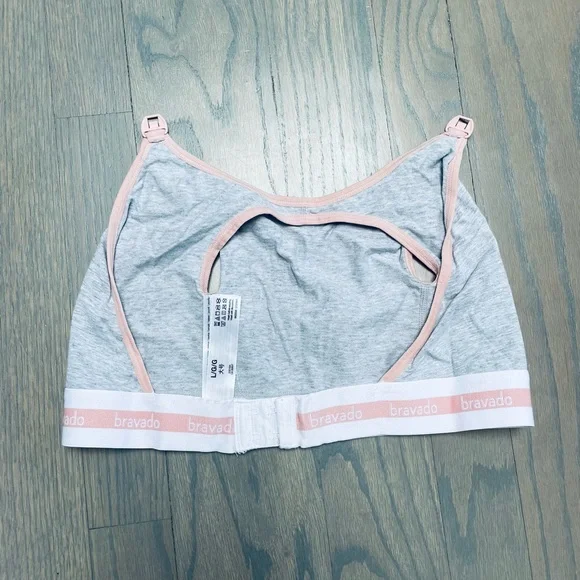 Bravado Pumping bra - Picture 4 of 4